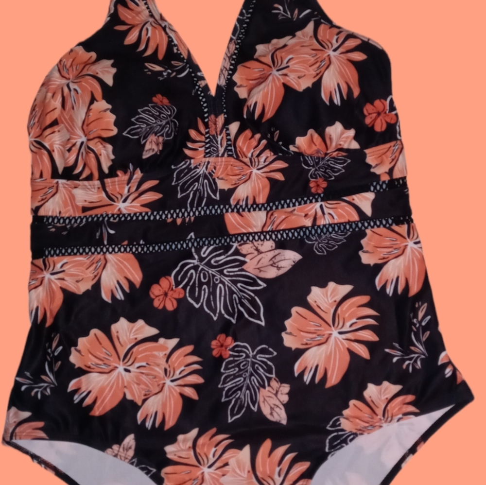 One Piece swimsuit